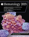 Hematology-American Society of Hematology Education Program杂志封面